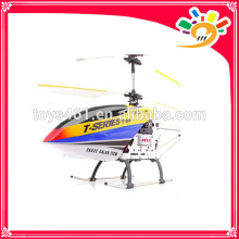 MJX Spielzeug Hubschrauber T55 2.4g 3.5ch rc Hubschrauber mit Kreisel / Kamera rc Hubschrauber Spielzeug T655